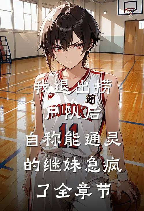 我退出捞尸队后，自称能通灵的继妹急疯了全章节