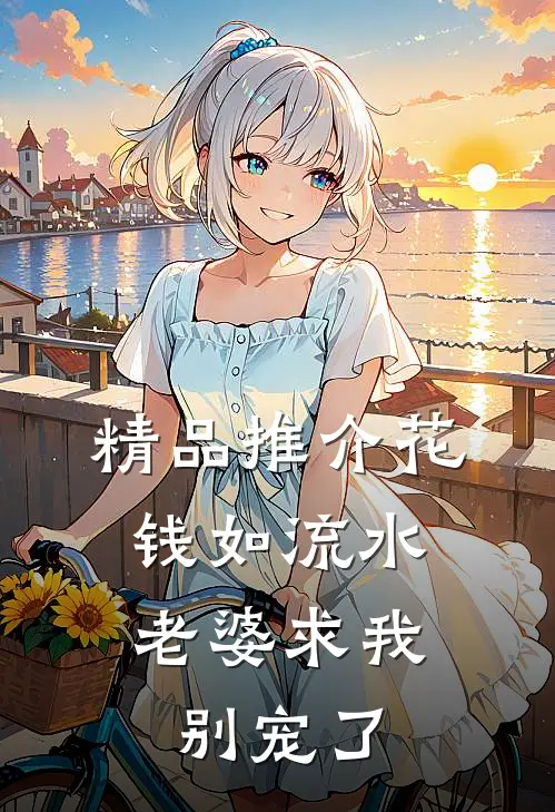 精品推介花钱如流水，老婆求我别宠了