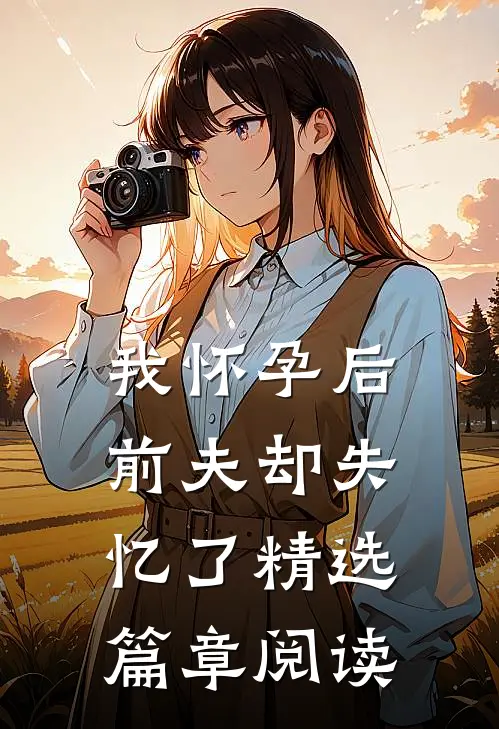 我怀孕后前夫却失忆了精选篇章阅读