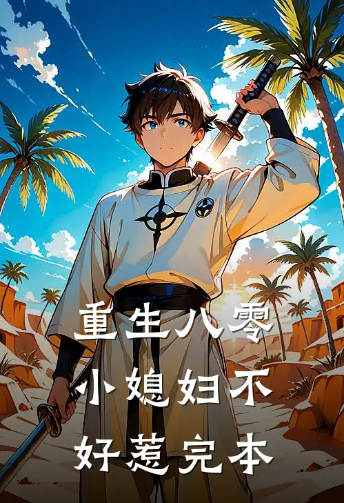 重生八零：小媳妇不好惹完本