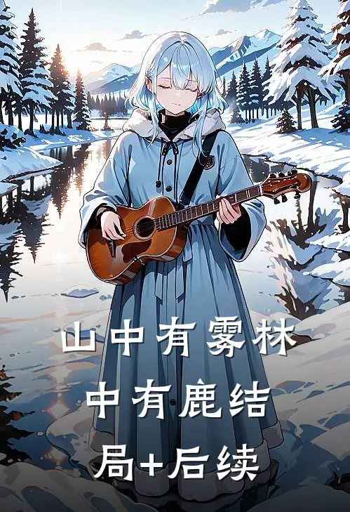 山中有雾林中有鹿结局+后续