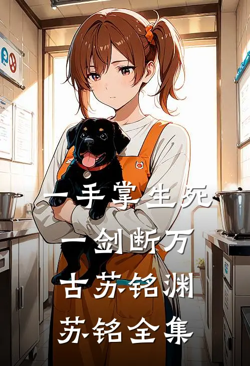一手掌生死，一剑断万古苏铭渊苏铭全集