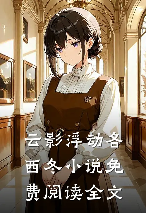 云影浮动各西冬小说免费阅读全文
