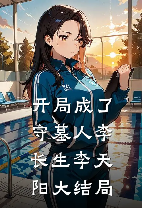 开局成了守墓人李长生李天阳大结局