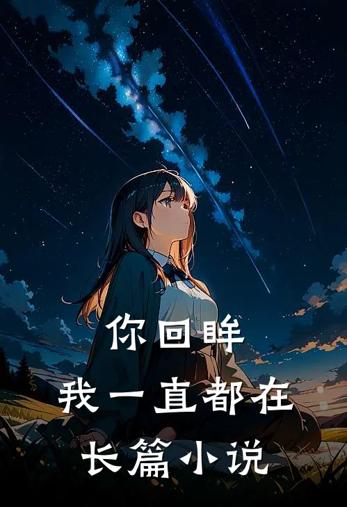 你回眸,我一直都在长篇免费阅读