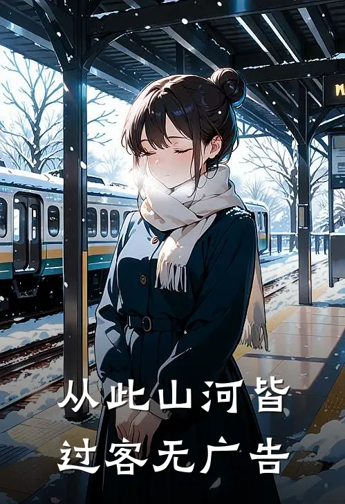 从此山河皆过客无广告