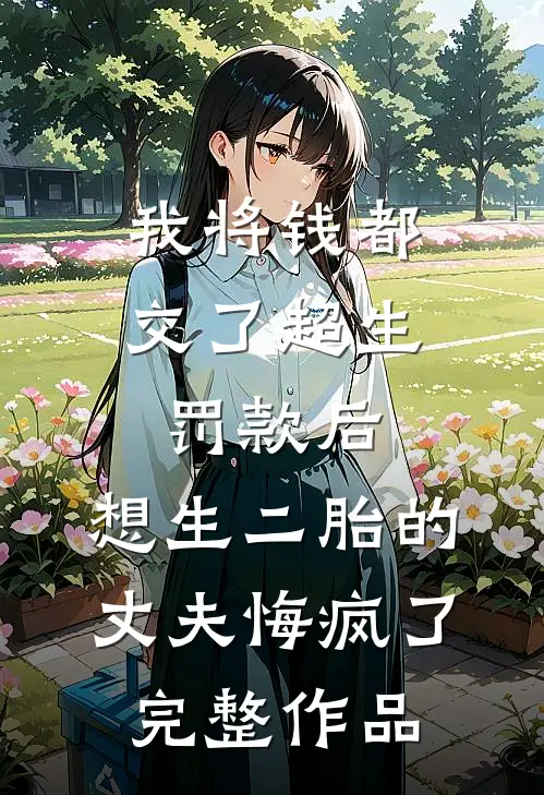 我将钱都交了超生罚款后，想生二胎的丈夫悔疯了完整作品