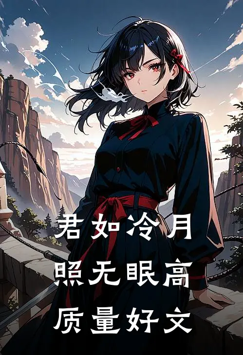 君如冷月照无眠高质量好文