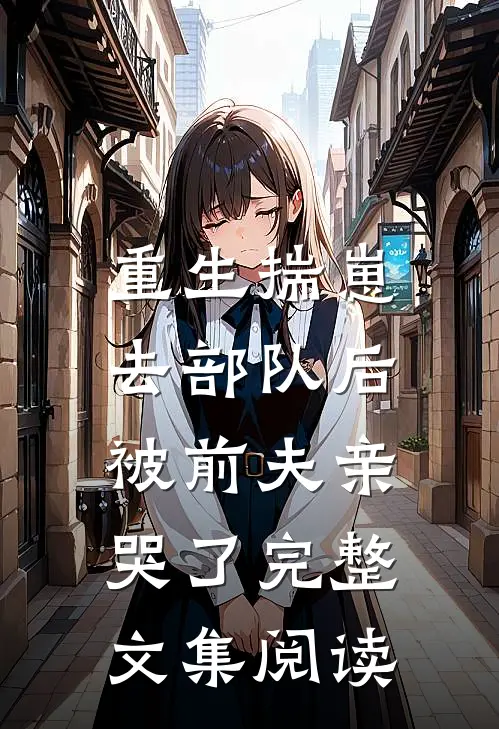重生揣崽去部队后，被前夫亲哭了完整文集阅读