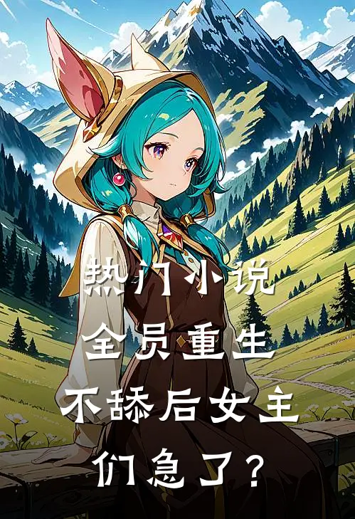 热门小说全员重生：不舔后女主们急了？