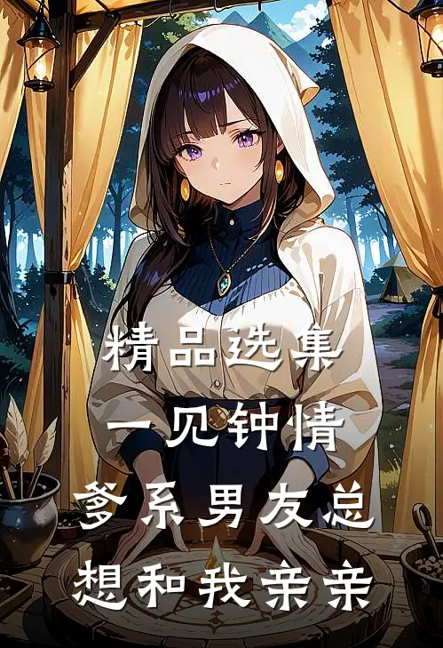 精品选集一见钟情，爹系男友总想和我亲亲