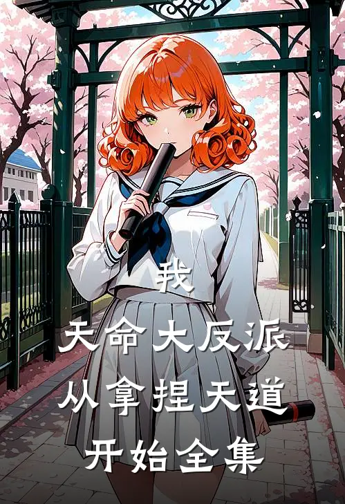 我，天命大反派，从拿捏天道开始 全集