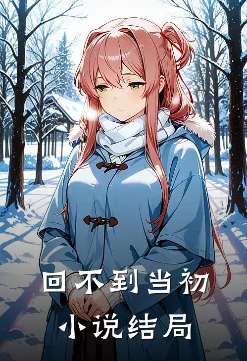 回不到当初小说结局