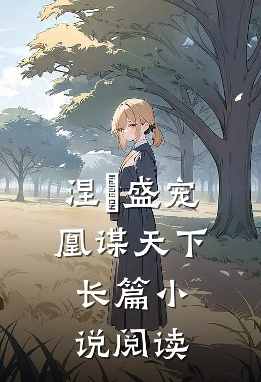 涅槃盛宠：凰谋天下长篇小说阅读