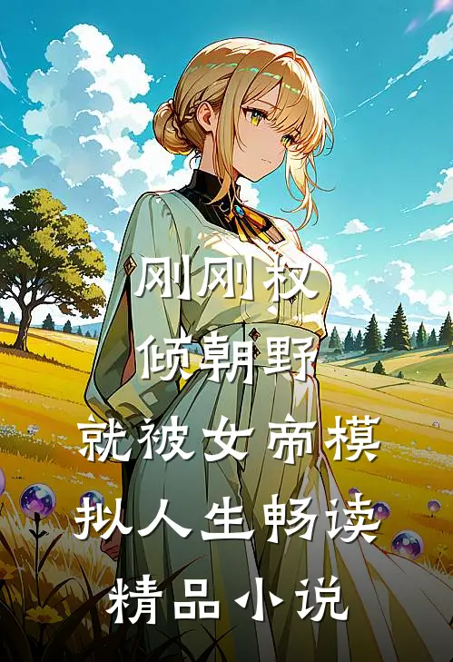 刚刚权倾朝野，就被女帝模拟人生畅读精品小说