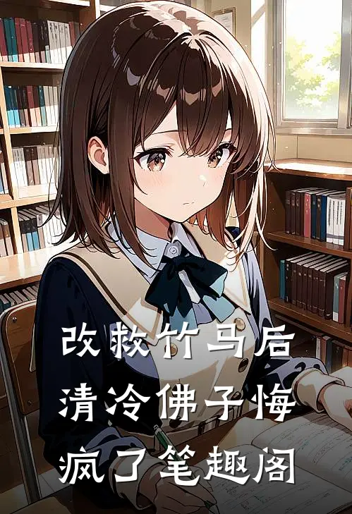 改救竹马后，清冷佛子悔疯了笔趣阁