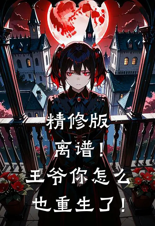 精修版离谱！王爷你怎么也重生了！