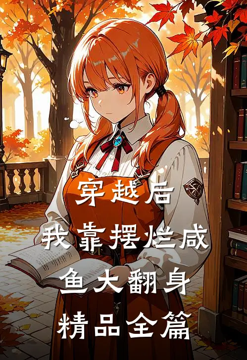 穿越后，我靠摆烂咸鱼大翻身精品全篇