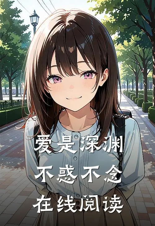 爱是深渊，不惑不念在线阅读
