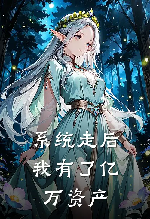 系统走后，我有了亿万资产