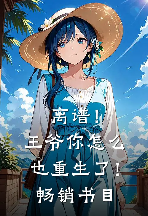 离谱！王爷你怎么也重生了！畅销书目
