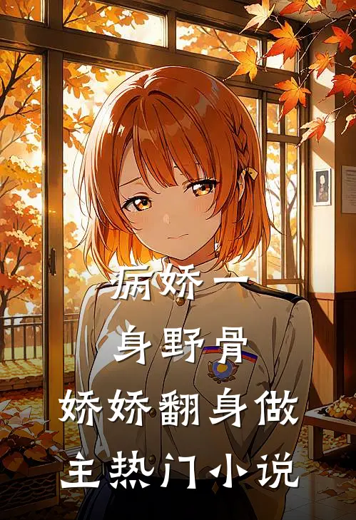病娇一身野骨，娇娇翻身做主热门小说