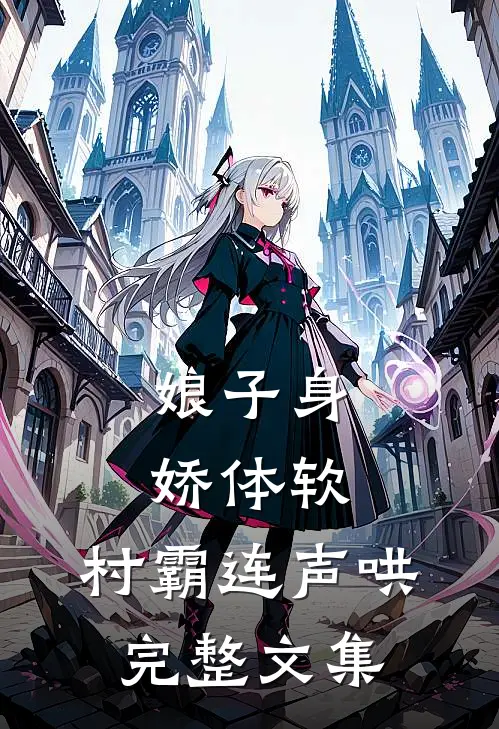 娘子身娇体软，村霸连声哄完整文集