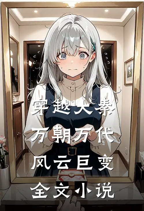穿越大秦，万朝万代风云巨变全文小说