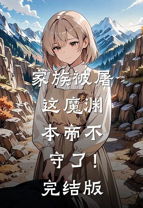 家族被屠，这魔渊，本帝不守了！完结版