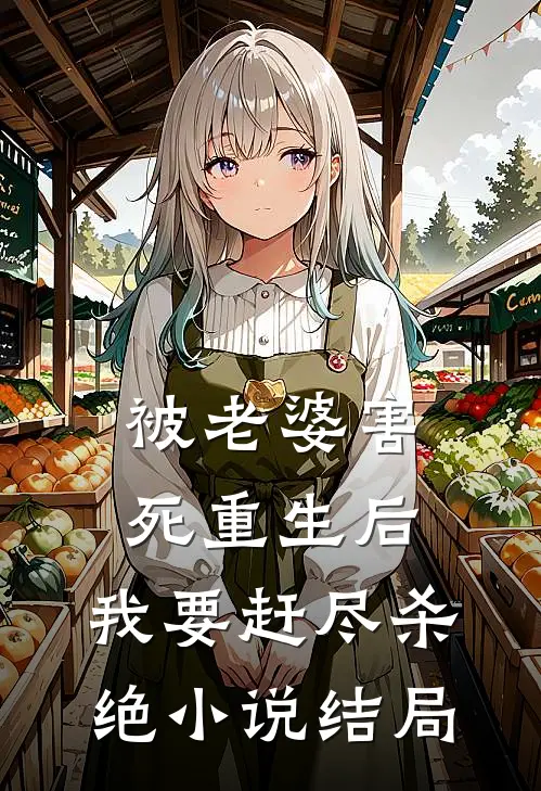 被老婆害死重生后，我要赶尽杀绝小说结局