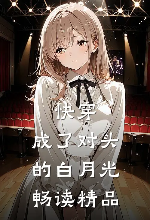 快穿：成了对头的白月光畅读精品