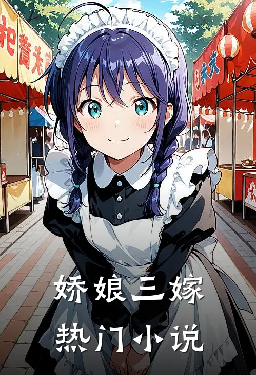 娇娘三嫁热门小说