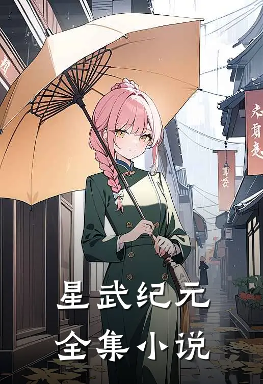 星武纪元全集小说