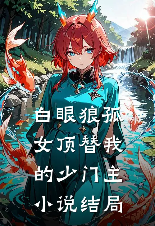 白眼狼孤女顶替我的少门主小说结局