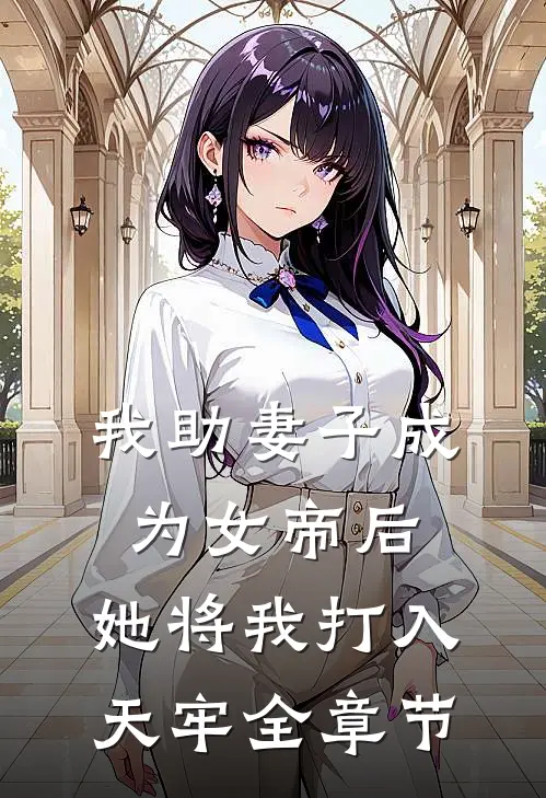我助妻子成为女帝后,她将我打入天牢全章节免费阅读