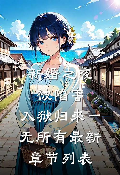 新婚之夜被陷害，入狱归来一无所有最新章节列表