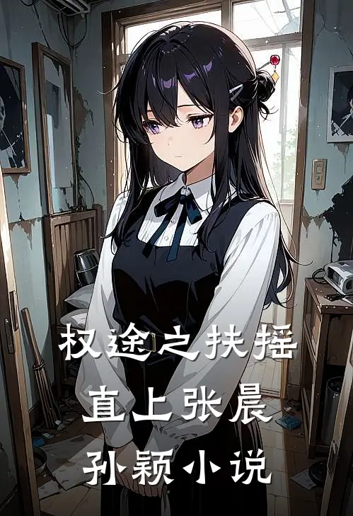 权途之扶摇直上张晨孙颖小说