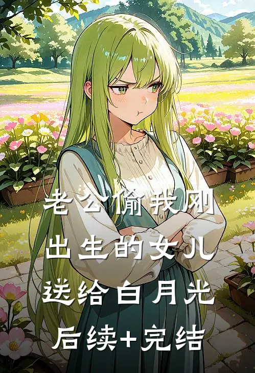 老公偷我刚出生的女儿送给白月光后续+完结
