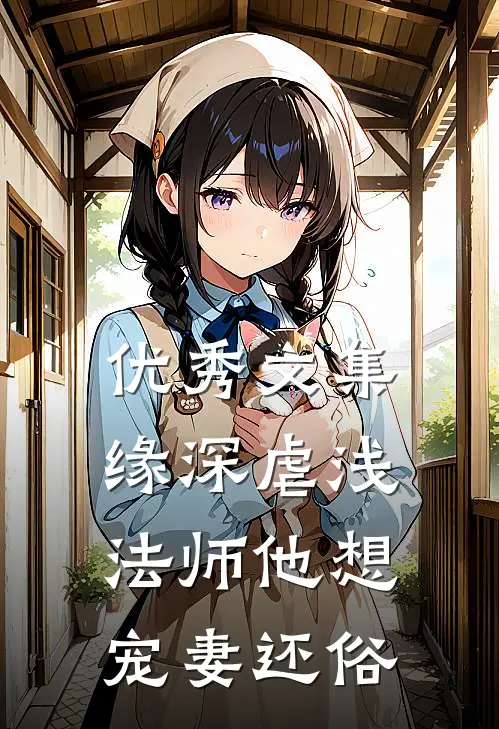 优秀文集缘深虐浅：法师他想宠妻还俗