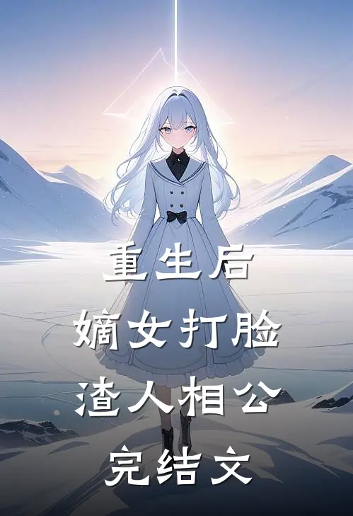 重生后，嫡女打脸渣人相公完结文