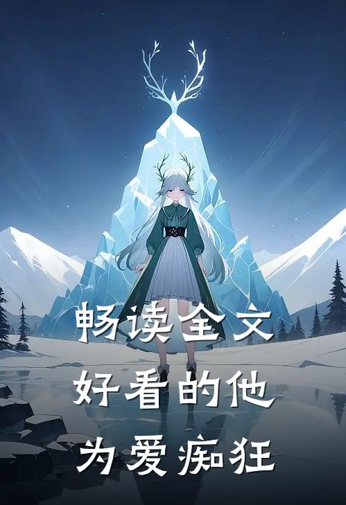 畅读全文好看的他为爱痴狂