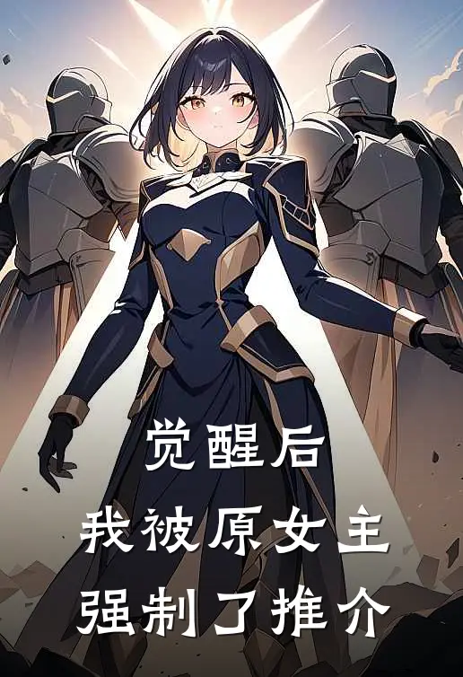 觉醒后，我被原女主强制了推介