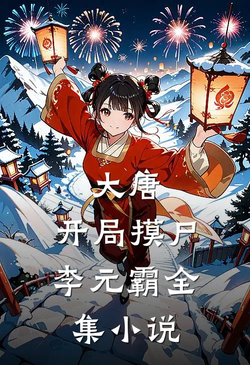 大唐：开局摸尸李元霸全集小说