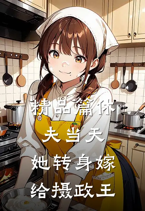 精品篇休夫当天，她转身嫁给摄政王