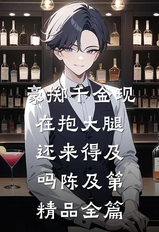 豪掷千金现在抱大腿还来得及吗陈及第精品全篇