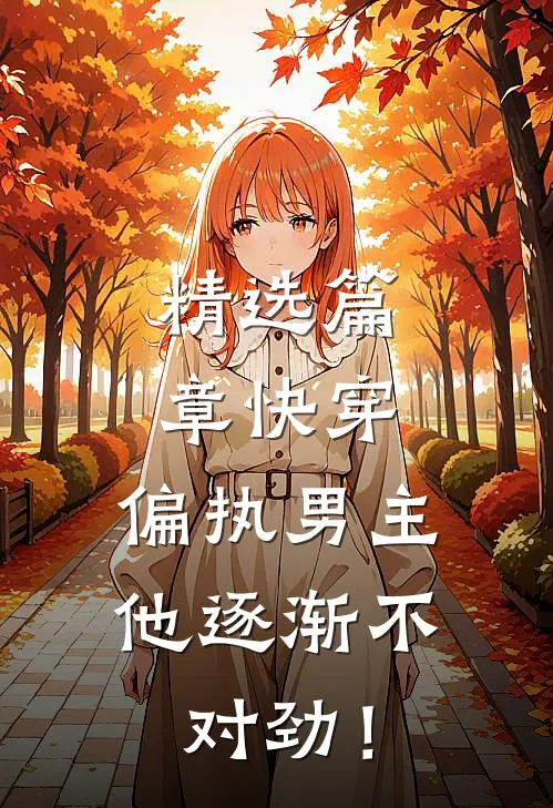 精选篇章快穿：偏执男主他逐渐不对劲！