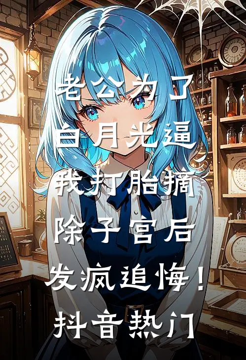 老公为了白月光逼我打胎摘除子宫后，发疯追悔！抖音热门