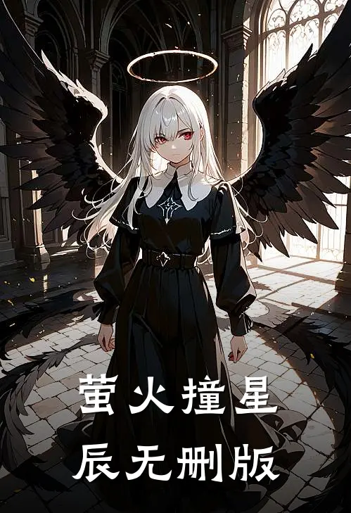 萤火撞星辰无删版