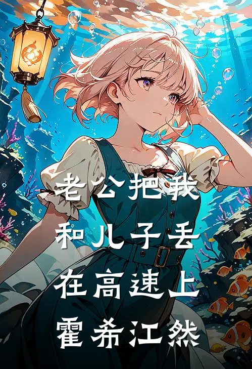 老公把我和儿子丢在高速上霍希江然