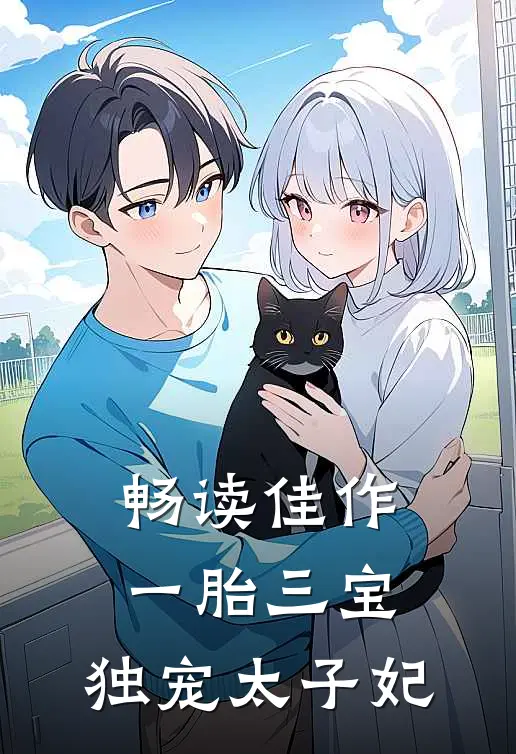 畅读佳作一胎三宝：独宠太子妃